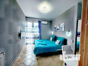 1-к квартира, посуточно, 29м2, 3/4 этаж