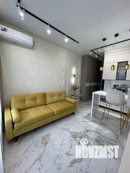 Студия квартира, на длительный срок, 22м2, 2/3 этаж