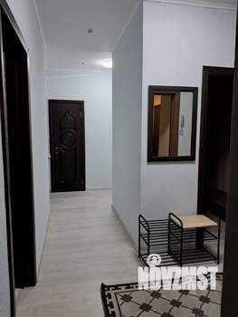 3-к квартира, посуточно, 90м2, 2/20 этаж