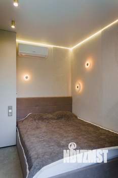 2-к квартира, посуточно, 33м2, 6/7 этаж