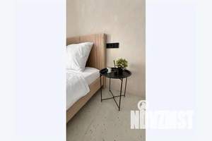 1-к квартира, посуточно, 33м2, 5/6 этаж