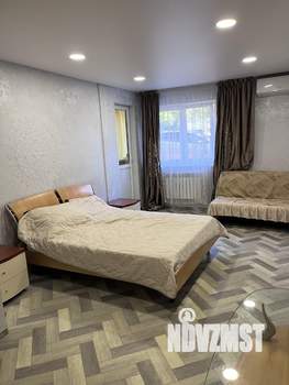 1-к квартира, на длительный срок, 32м2, 1/17 этаж