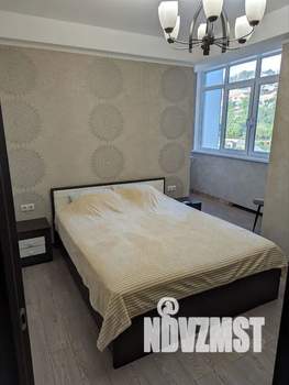 1-к квартира, посуточно, 42м2, 10/11 этаж