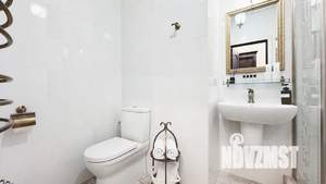 1-к квартира, посуточно, 47м2, 19/30 этаж