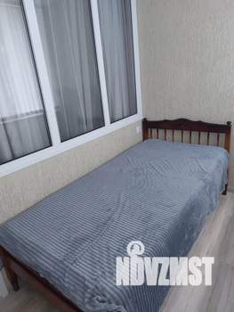 1-к квартира, посуточно, 34м2, 5/5 этаж