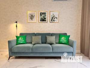 1-к квартира, посуточно, 60м2, 8/14 этаж