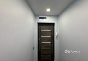 1-к квартира, на длительный срок, 32м2, 3/5 этаж