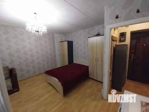 1-к квартира, на длительный срок, 35м2, 5/5 этаж