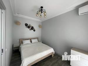 2-к квартира, на длительный срок, 40м2, 1/5 этаж