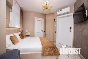 Студия квартира, посуточно, 26м2, 2/3 этаж