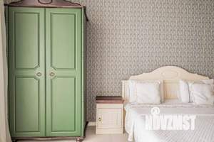 1-к квартира, посуточно, 60м2, 1/1 этаж