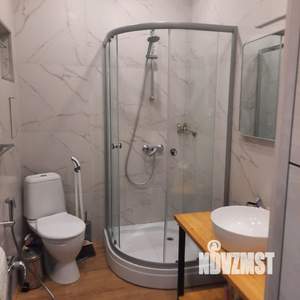 Студия квартира, посуточно, 32м2, 5/7 этаж