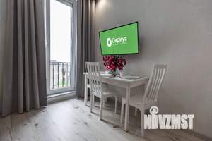 2-к квартира, посуточно, 38м2, 2/3 этаж