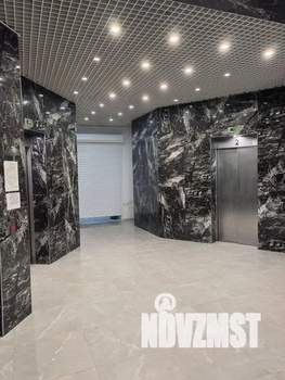 2-к квартира, посуточно, 50м2, 8/21 этаж