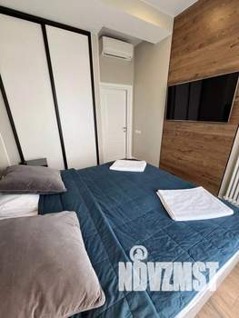 3-к квартира, посуточно, 60м2, 1/1 этаж