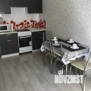 2-к квартира, посуточно, 45м2, 1/1 этаж