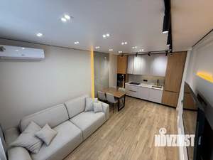 2-к квартира, на длительный срок, 49м2, 12/18 этаж