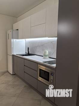 2-к квартира, на длительный срок, 40м2, 3/8 этаж