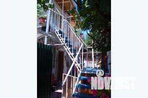 1-к квартира, посуточно, 32м2, 2/2 этаж