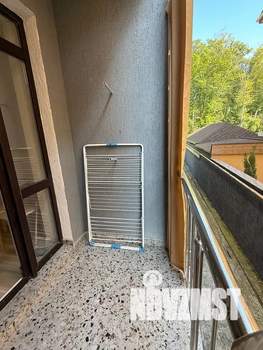 2-к квартира, посуточно, 37м2, 1/4 этаж