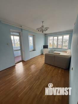 3-к квартира, на длительный срок, 90м2, 10/12 этаж