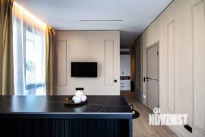 1-к квартира, на длительный срок, 45м2, 3/4 этаж