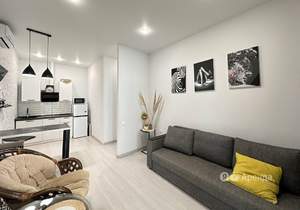 2-к квартира, на длительный срок, 39м2, 1/15 этаж