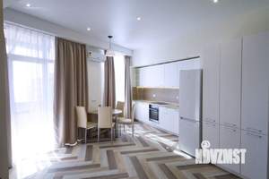 2-к квартира, на длительный срок, 60м2, 5/10 этаж