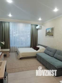 1-к квартира, посуточно, 30м2, 4/5 этаж