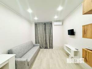 Студия квартира, на длительный срок, 21м2, 1/19 этаж