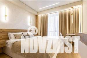 1-к квартира, посуточно, 21м2, 6/9 этаж