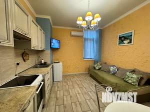 3-к квартира, посуточно, 60м2, 5/7 этаж