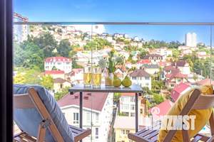 1-к квартира, посуточно, 20м2, 10/11 этаж