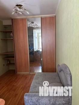 2-к квартира, посуточно, 35м2, 1/1 этаж