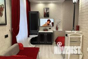 1-к квартира, посуточно, 22м2, 2/3 этаж