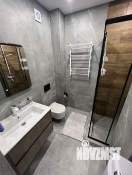 1-к квартира, на длительный срок, 30м2, 1/5 этаж