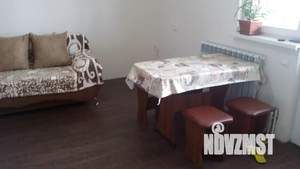 Студия квартира, посуточно, 24м2, 1/2 этаж