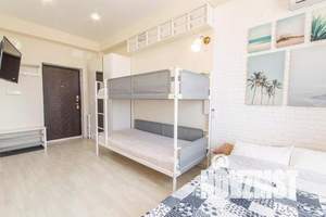 1-к квартира, посуточно, 23м2, 6/10 этаж