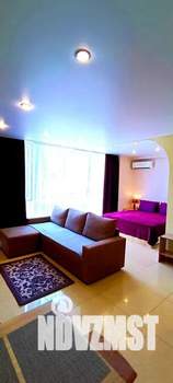 Студия квартира, посуточно, 32м2, 3/4 этаж