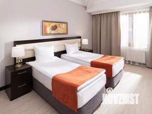 3-к квартира, посуточно, 111м2, 1/1 этаж