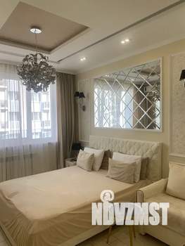 1-к квартира, посуточно, 26м2, 2/5 этаж
