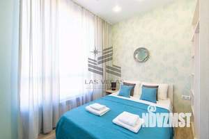 3-к квартира, на длительный срок, 50м2, 5/5 этаж