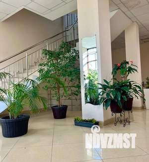 Студия квартира, посуточно, 30м2, 3/8 этаж