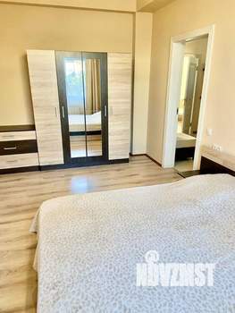 3-к квартира, на длительный срок, 100м2, 1/4 этаж