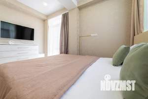 2-к квартира, посуточно, 45м2, 2/7 этаж