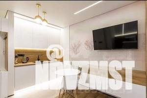 1-к квартира, посуточно, 34м2, 6/9 этаж