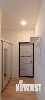 Студия квартира, на длительный срок, 25м2, 2/3 этаж