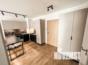 1-к квартира, на длительный срок, 44м2, 3/5 этаж