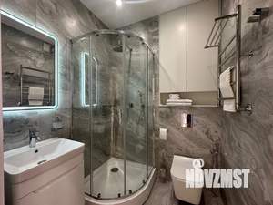 1-к квартира, посуточно, 35м2, 3/5 этаж