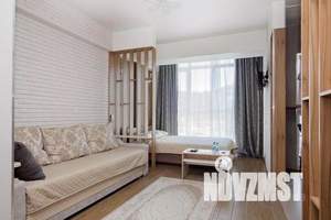 1-к квартира, посуточно, 30м2, 8/9 этаж